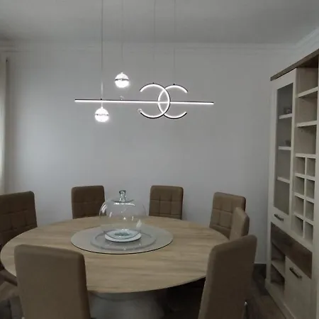 Aries 3 Villa