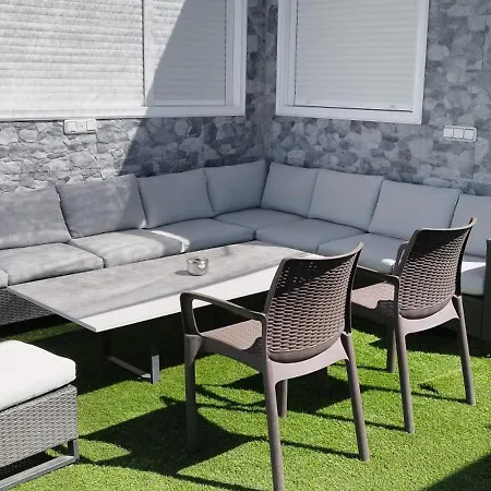 Aries 3 Villa *