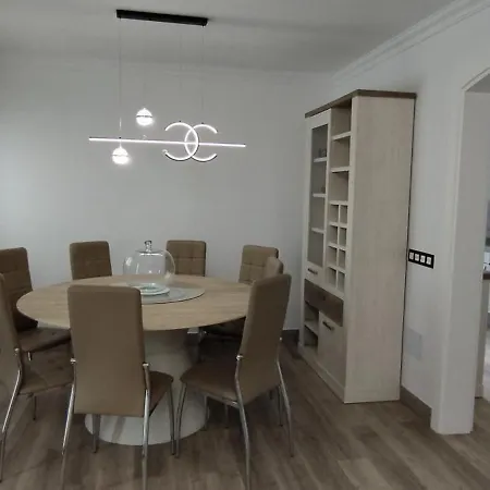 Villa Aries 3 *