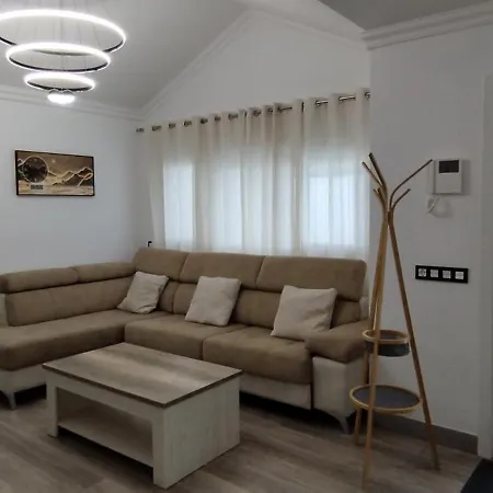 Aries 3 Villa