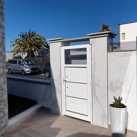 Aries 3 Villa