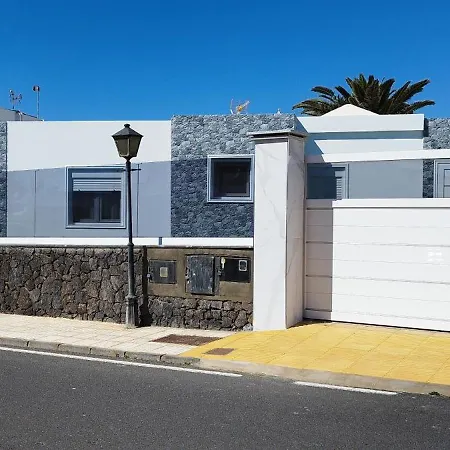 Villa Aries 3 Puerto del Carmen (Lanzarote)