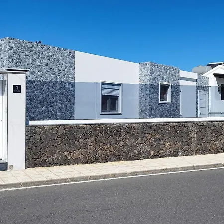 Aries 3 Villa *